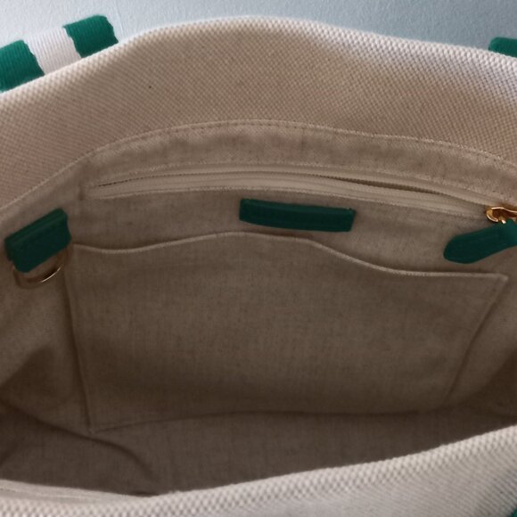 MARK & GRAHAM pickleball tote bag - Picture 11 of 11